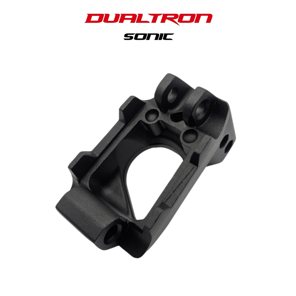 DUALTRON SONIC | BASE DE SYSTÈME DE PLIAGE SUPÉRIEURE