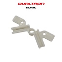 DUALTRON SONIC | SUPPORT CAPTEUR CLIGNOTANT