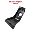 DUALTRON SONIC | CACHE BRAS DE DIRECTION NOIR