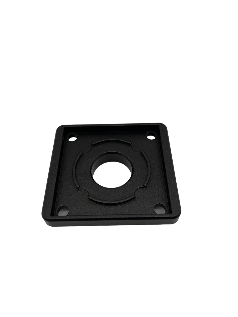 DUALTRON THUNDER 3 | CACHE SUSPENSION ARRIERE