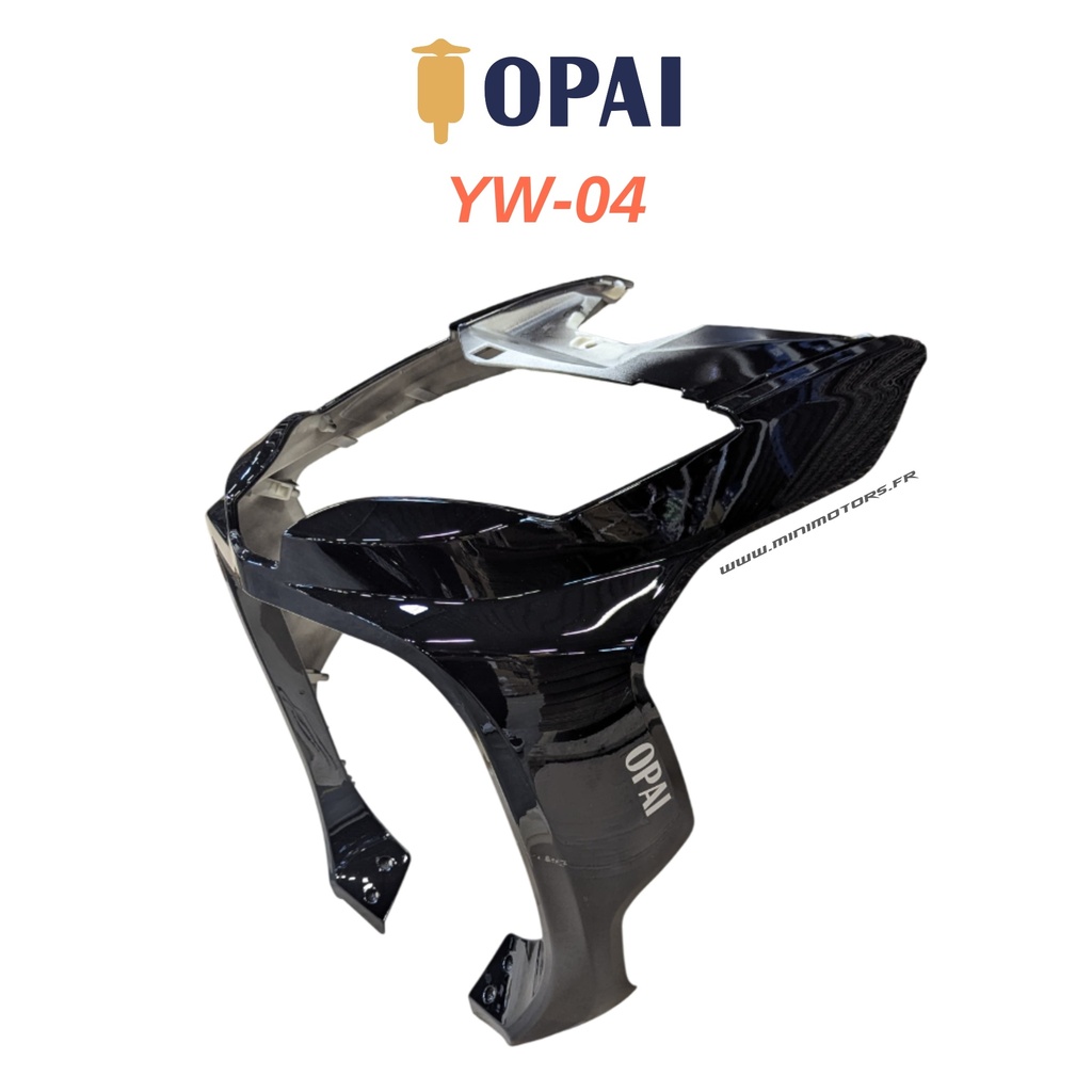 OPAI YW-04 | CARENAGE FACE AVANT