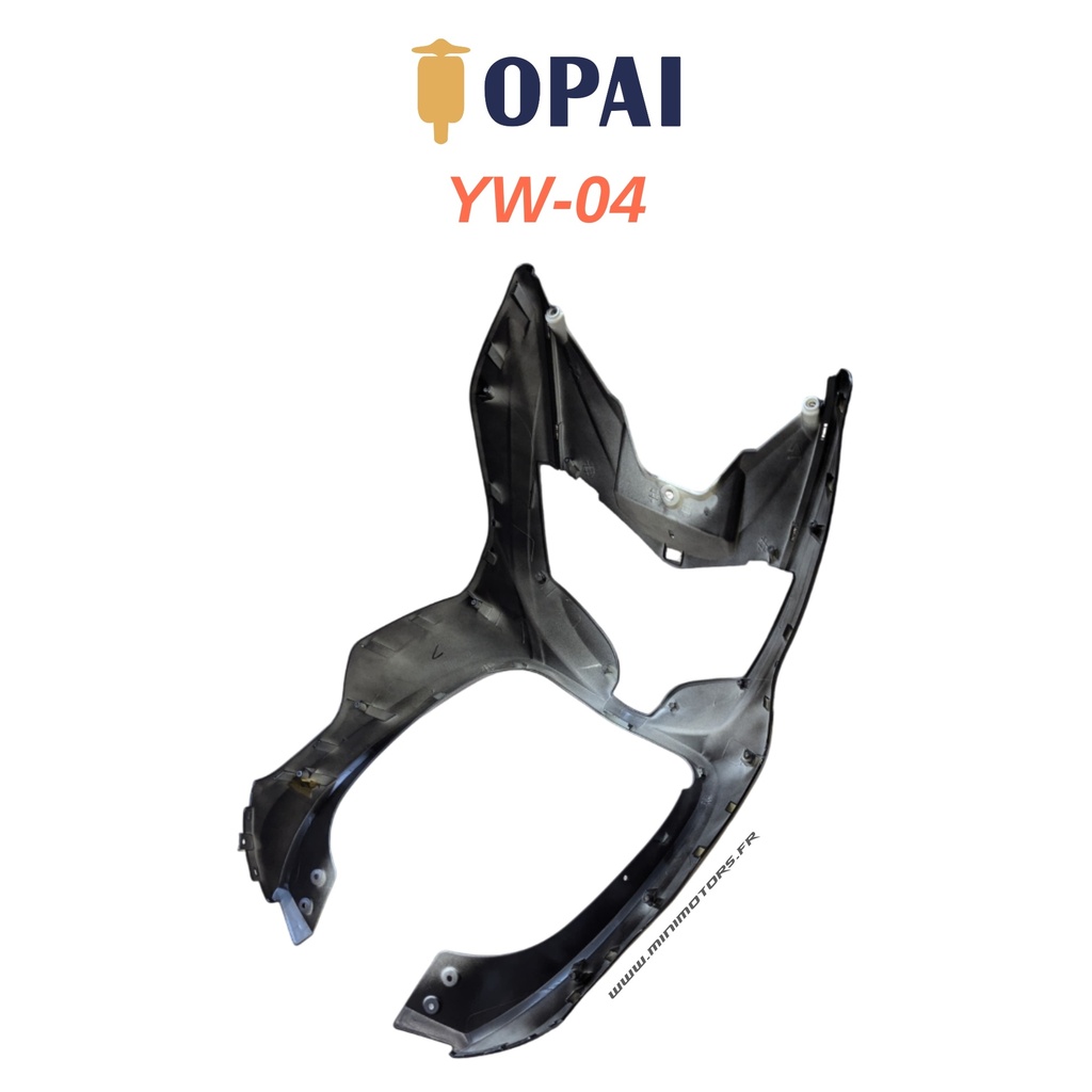 OPAI YW-04 | CARENAGE FACE AVANT