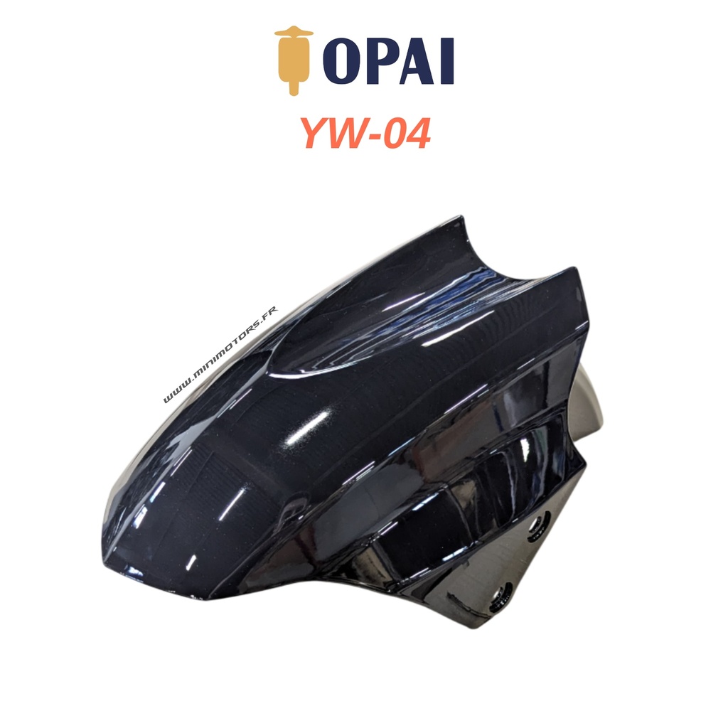 OPAI YW-04 | GARDE BOUE AVANT