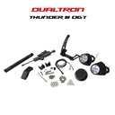 DUALTRON THUNDER 3 DGT | PACK PREMIUM