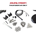 DUALTRON THUNDER 3 DGT | PACK PREMIUM