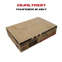 DUALTRON THUNDER 3 DGT | PACK PREMIUM