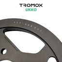 UKKO | COURONNE ARRIÈRE COURROIE