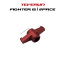 TEVERUN FIGHTER MINI Q & SPACE | CACHE DE LEVIER