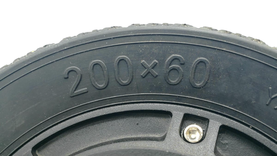 DUALTRON RAPTOR 2 | MOTEUR ARRIERE