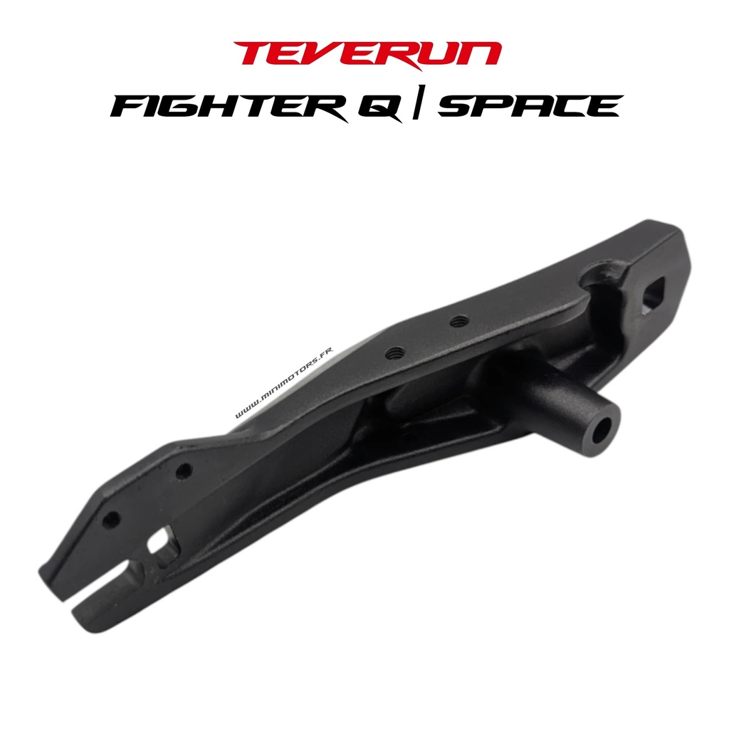 TEVERUN FIGHTER MINI Q | BRAS GAUCHE