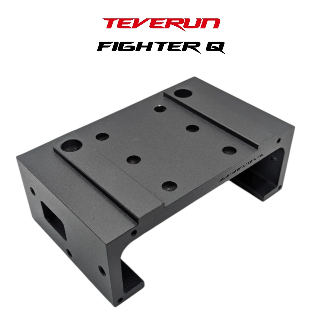 TEVERUN FIGHTER MINI Q | BLOC FRONTAL DECK