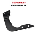 TEVERUN FIGHTER MINI Q | SUPPORT DE GARDE-BOUE DROIT