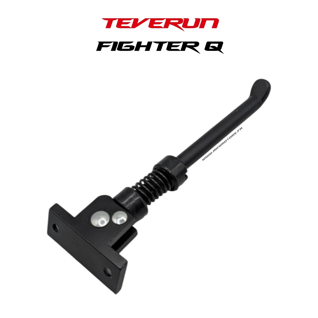 TEVERUN FIGHTER MINI Q | BÉQUILLE