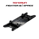 TEVERUN FIGHTER MINI Q & SPACE | CACHE BRAS DE PLIAGE GAUCHE
