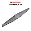 TEVERUN FIGHTER MINI Q | PLAQUE LED LATÉRALE AVEC LOGO