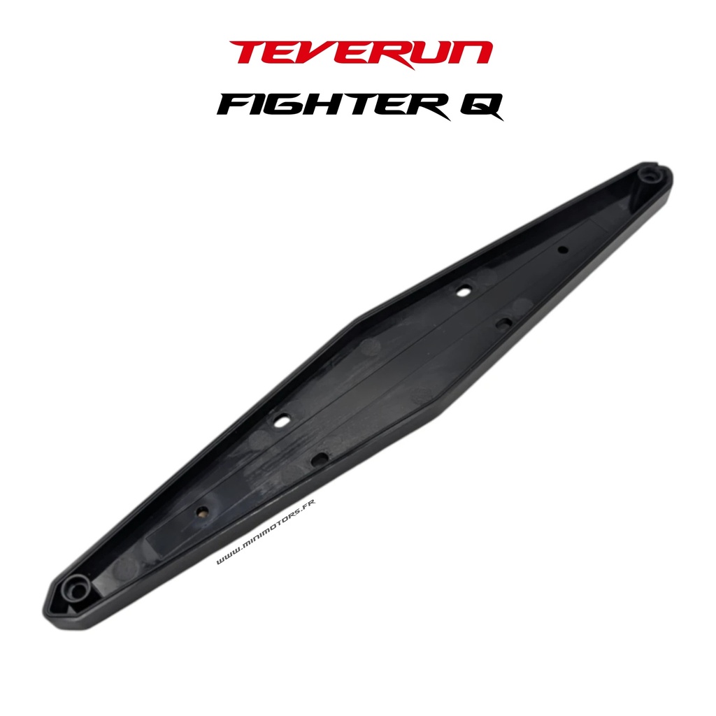 TEVERUN FIGHTER MINI Q | BASE DE CACHE LED LATÉRALE
