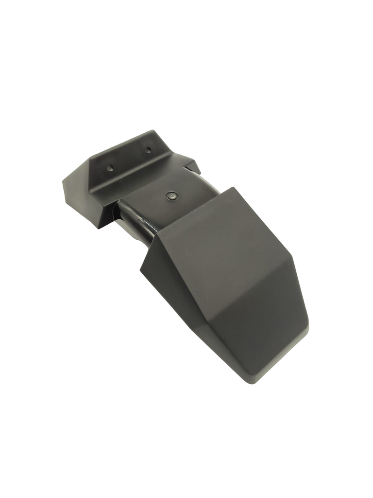 DUALTRON MINI | GARDE BOUE AVANT V2 AVEC TROU POUR VIS