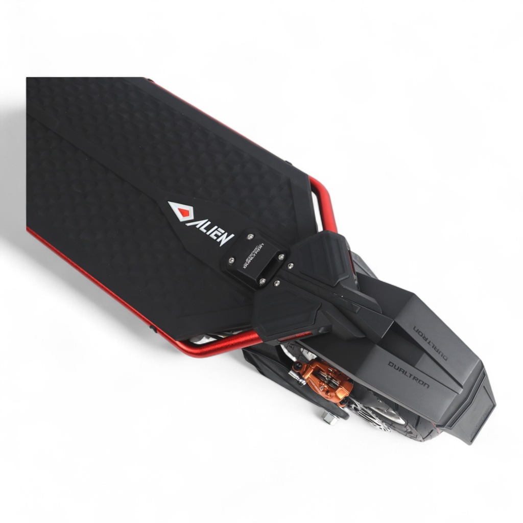 TROTTINETTE ELECTRIQUE DUALTRON ALIEN | 72V 40Ah