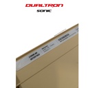 DUALTRON SONIC | BATTERIE (36V4A)