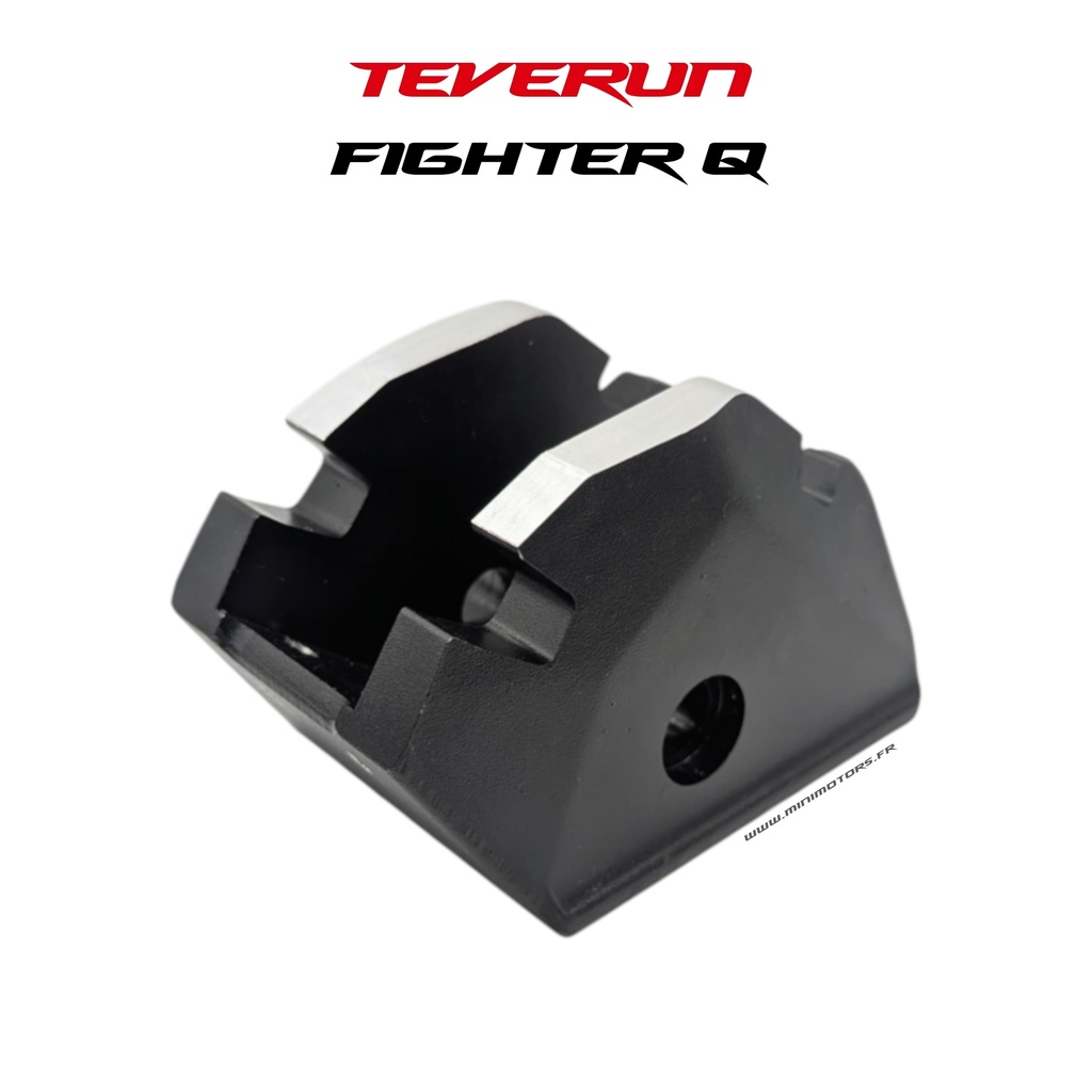 TEVERUN FIGHTER MINI Q | BASE DE SYSTÈME DE PLIAGE