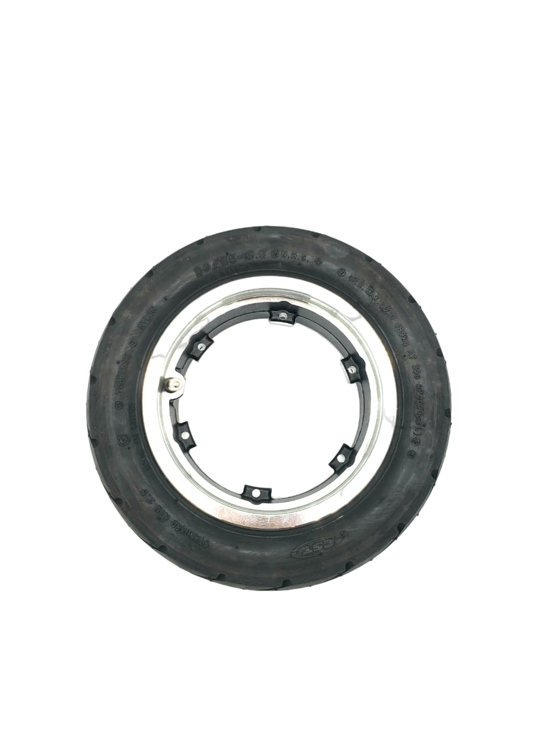 DUALTRON THUNDER 1/2, STORM, ULTRA, ACHILLEUS 2023 | ROUE COMPLETE ARRIERE