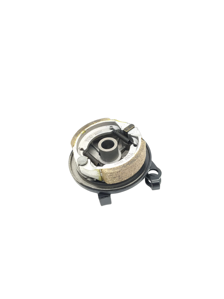 DUALTRON MINI l FREIN A TAMBOUR AVANT