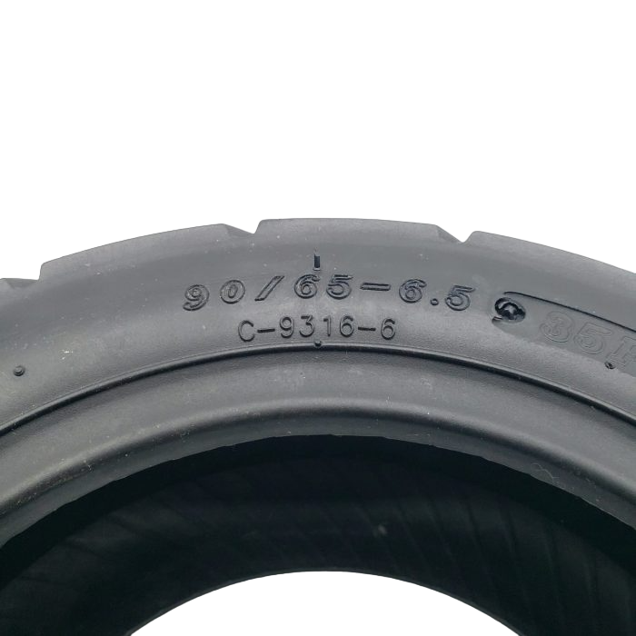 DUALTRON THUNDER & STORM | PNEU 90/65-6.5 INCREVABLE