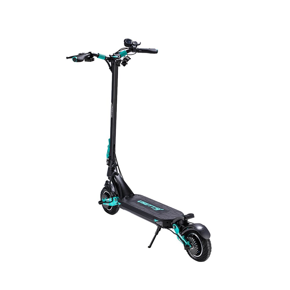 TROTTINETTE ELECTRIQUE VSETT 9+ DUAL 48V 15Ah