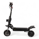 TROTTINETTE ELECTRIQUE KAABO WOLF KING GTR 72V 35Ah