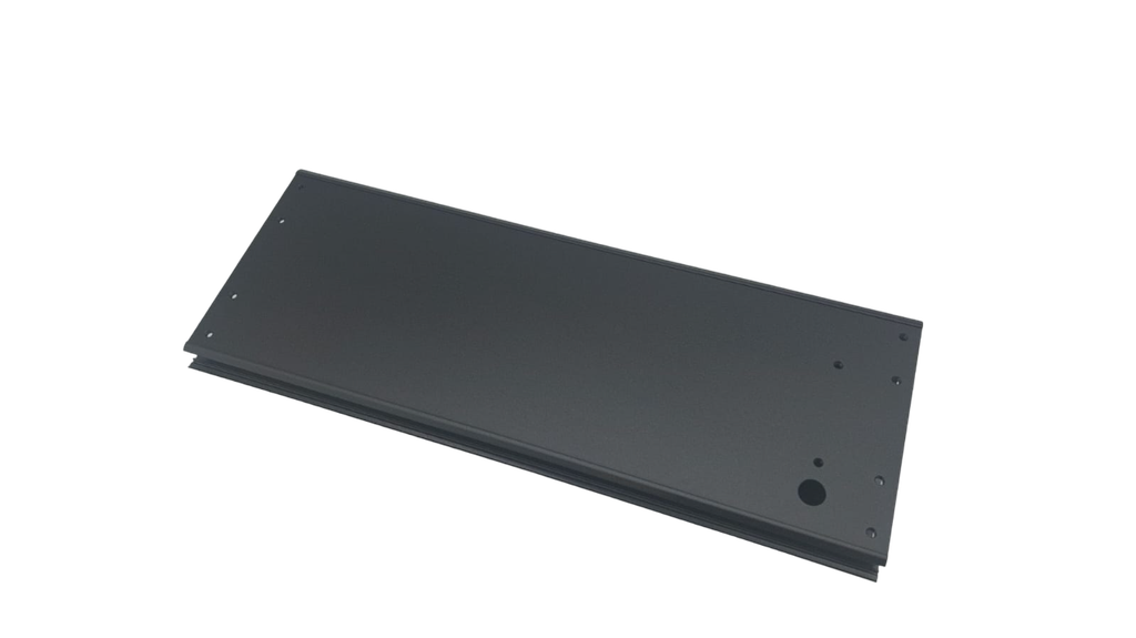 DUALTRON MINI | CHASSIS