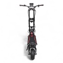 TROTTINETTE ELECTRIQUE KAABO WOLF WARRIOR 11 MAX 60V 36Ah