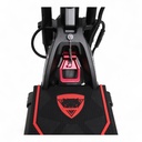 TROTTINETTE ELECTRIQUE KAABO WOLF WARRIOR 11 MAX 60V 36Ah