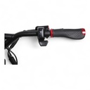 TROTTINETTE ELECTRIQUE KAABO WOLF WARRIOR 11 MAX 60V 36Ah