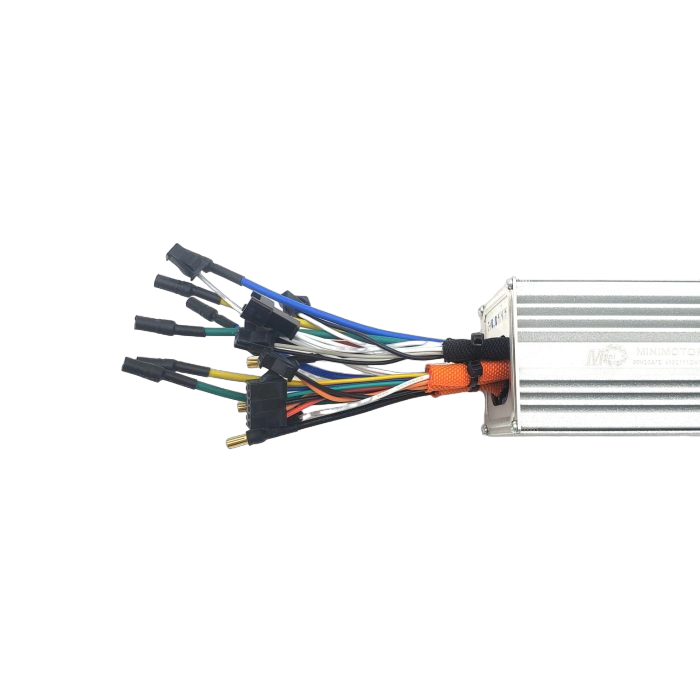 DUALTRON VICTOR | CONTROLEUR 60V30AH