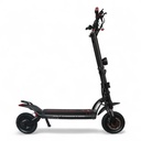 TROTTINETTE ELECTRIQUE KAABO WOLF WARRIOR X MAX 60V 27Ah