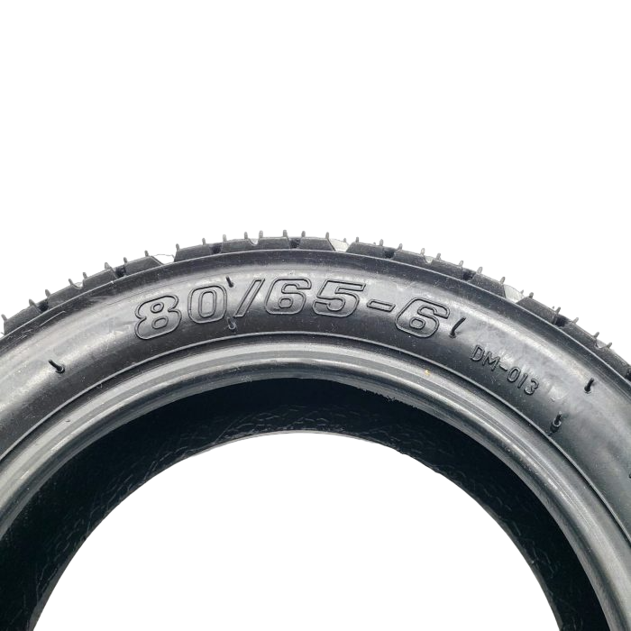 DUALTRON VICTOR | PNEU