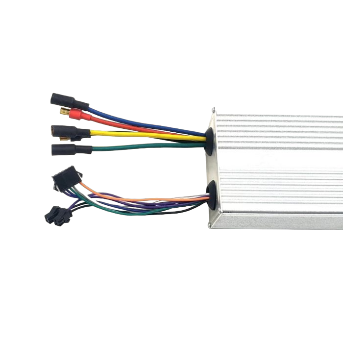 DUALTRON ACHILLEUS | CONTROLEUR A