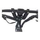 TROTTINETTE ELECTRIQUE TEVERUN FIGHTER MINI Q PRO PLUS 52V 15AH