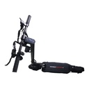 TROTTINETTE ELECTRIQUE TEVERUN FIGHTER MINI Q PRO PLUS 52V 15AH