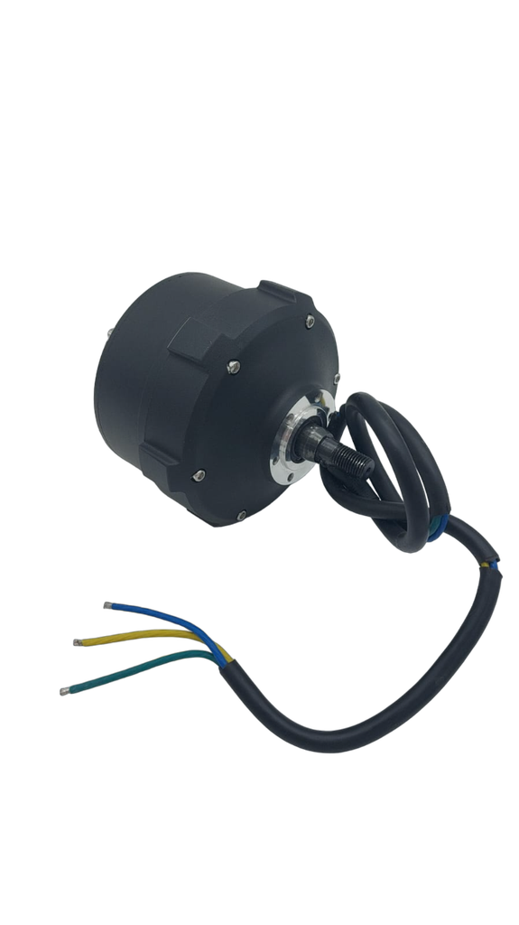 DUALTRON THUNDER 2 | MOTEUR AVANT