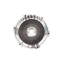 DUALTRON THUNDER l FLASQUE MOTEUR COTÉ DISQUE AR