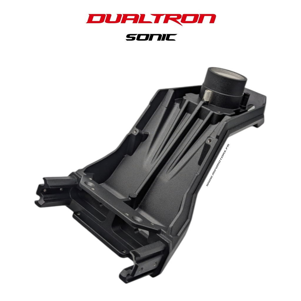 DUALTRON SONIC | BRAS DE DIRECTION