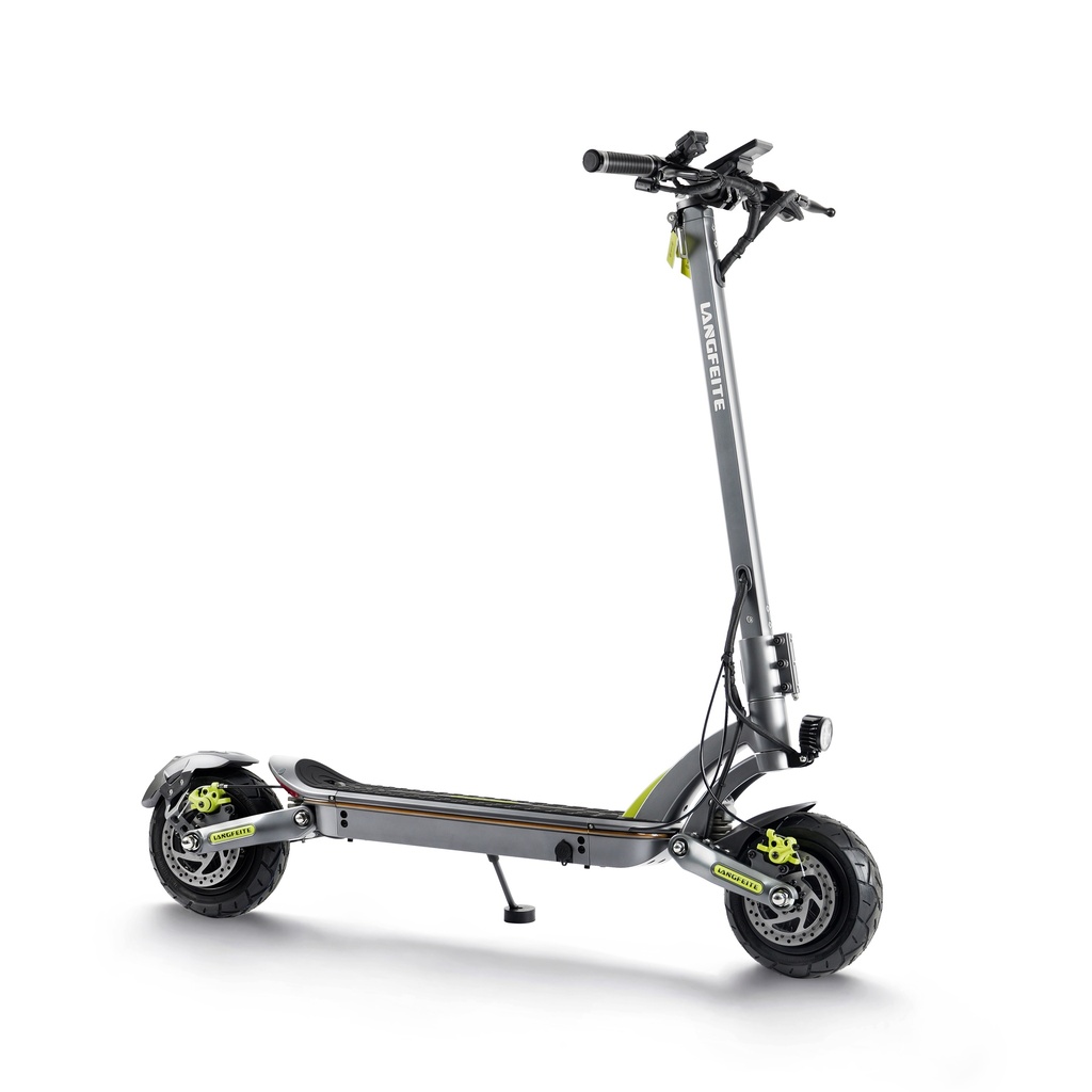 TROTTINETTE ELECTRIQUE LANGFEITE COUPE DUAL 48V 15,6A