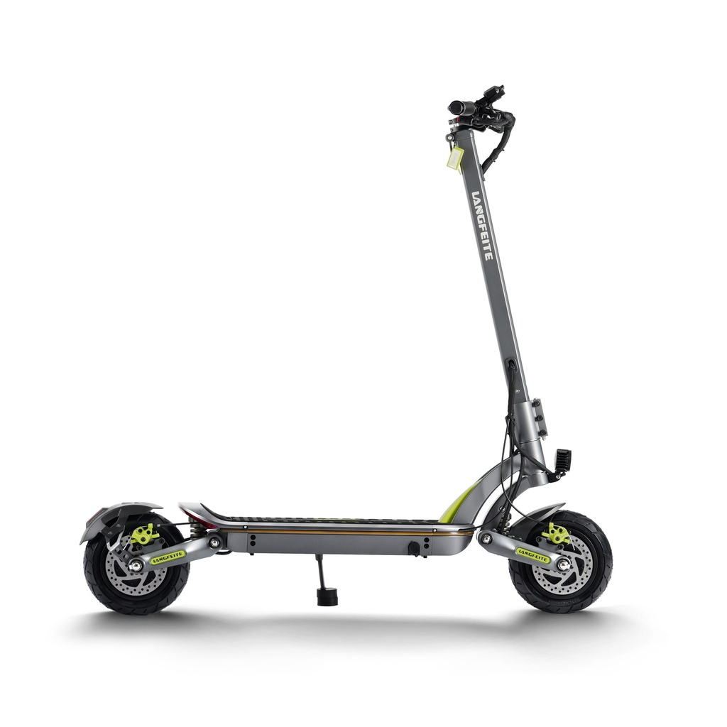 TROTTINETTE ELECTRIQUE LANGFEITE COUPE DUAL 48V 15,6A