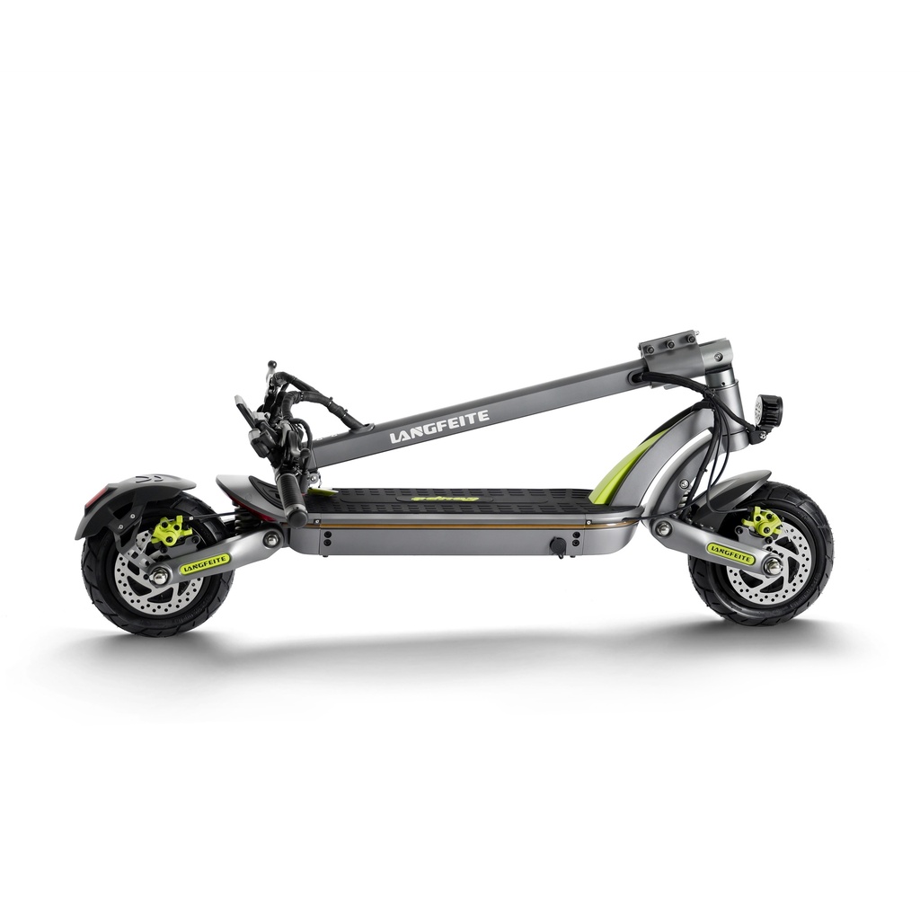 TROTTINETTE ELECTRIQUE LANGFEITE COUPE DUAL 48V 15,6A