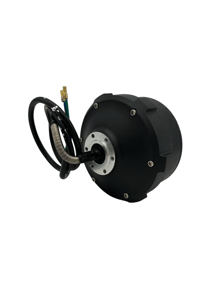 DUALTRON VICTOR, VICTOR LUXURY, LUXURY PLUS | MOTEUR AVANT/ARRIERE