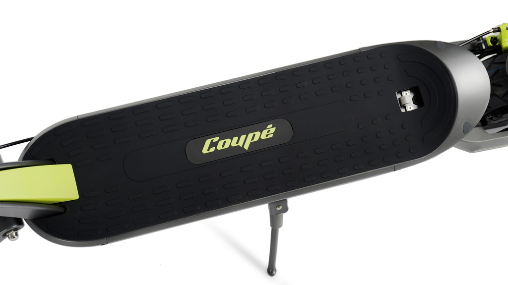 TROTTINETTE ELECTRIQUE LANGFEITE COUPE DUAL 48V 15,6A