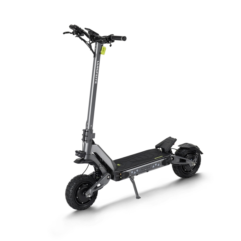 TROTTINETTE ELECTRIQUE LANGFEITE GT2 MINI DUAL 52V 18,2Ah