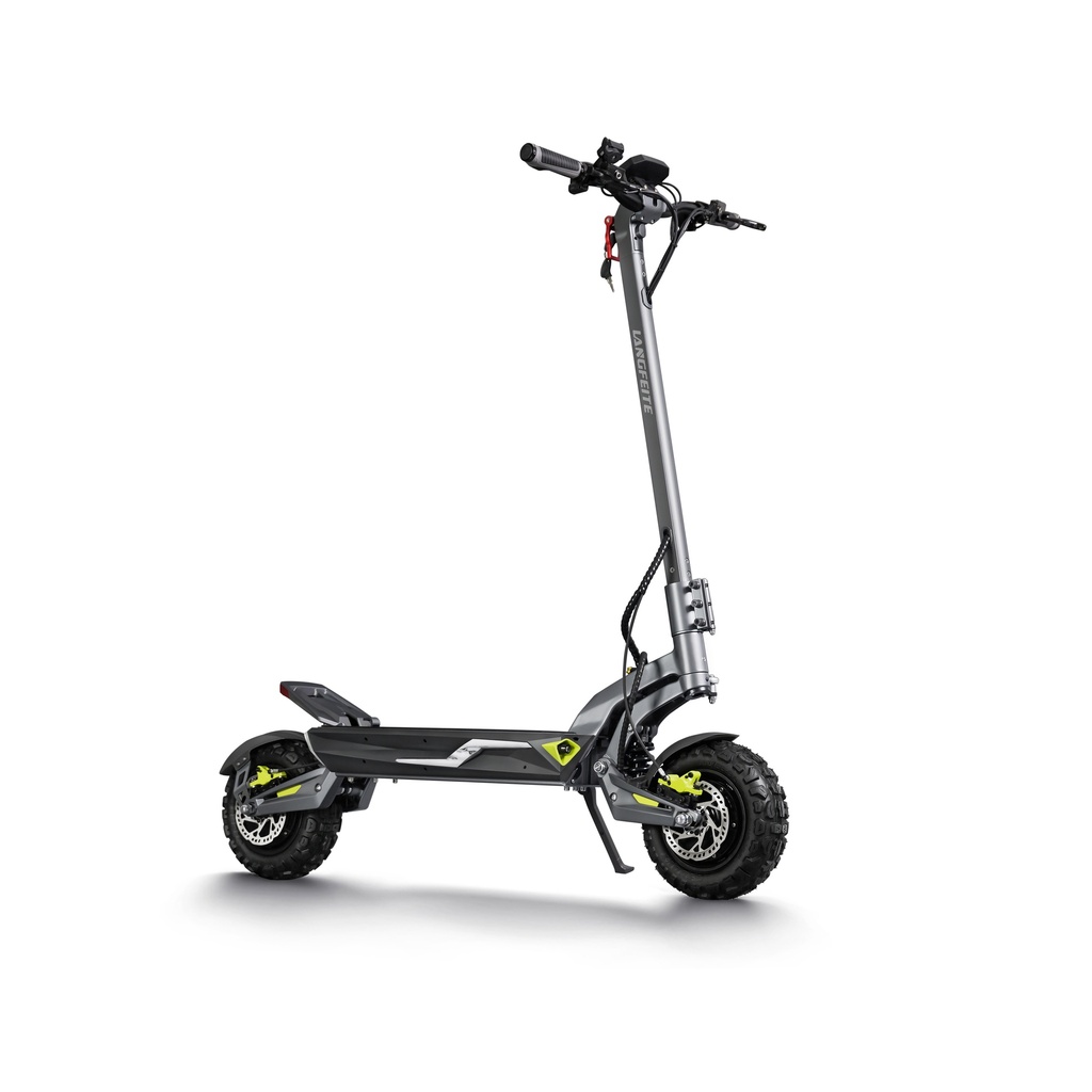 TROTTINETTE ELECTRIQUE LANGFEITE C1 DUAL 60V 36Ah