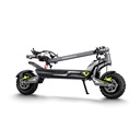 TROTTINETTE ELECTRIQUE LANGFEITE C1 DUAL 60V 36Ah